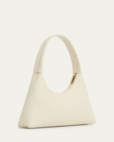 Mansur Gavriel Mini Candy Hobo Bag | Thumbnail 12 Mansur Gavriel Mini Candy Hobo Bag | Thumbnail 12