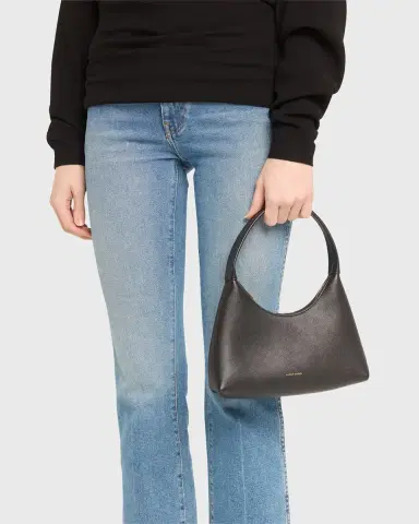 Mansur Gavriel Mini Candy Hobo Bag | Thumbnail 15 Mansur Gavriel Mini Candy Hobo Bag | Thumbnail 15