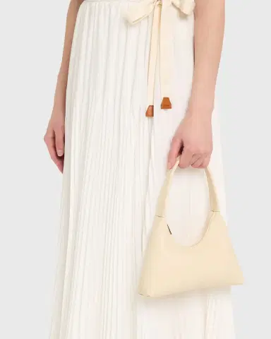 Mansur Gavriel Mini Candy Hobo Bag | Thumbnail 6 Mansur Gavriel Mini Candy Hobo Bag | Thumbnail 6