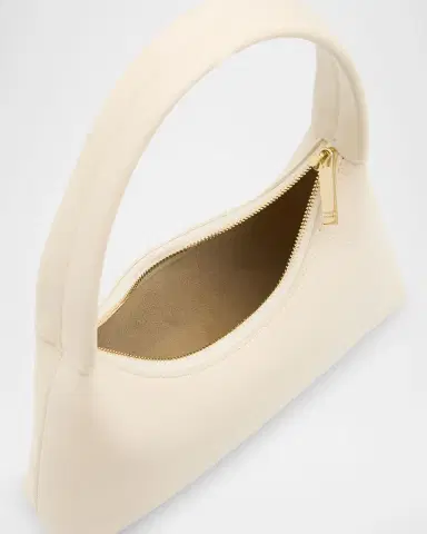 Mansur Gavriel Mini Candy Hobo Bag | Thumbnail 8 Mansur Gavriel Mini Candy Hobo Bag | Thumbnail 8