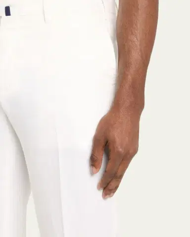 Incotex Men's Chinolino Trousers | Thumbnail 5