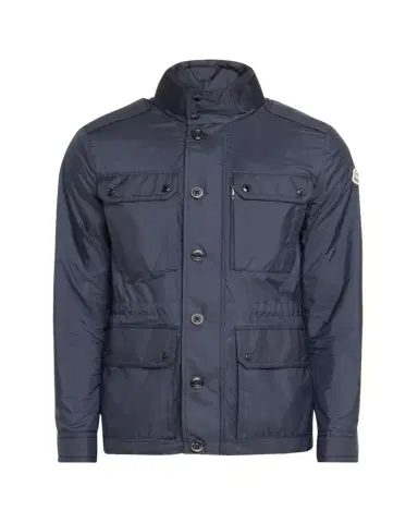 Moncler Men's Lez Field Jacket | Thumbnail 1