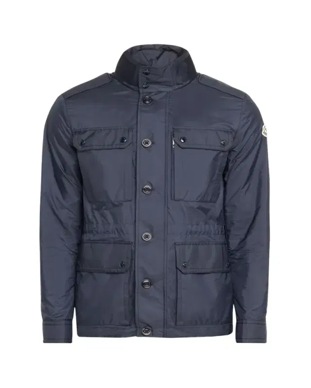 Moncler Men's Lez Field Jacket