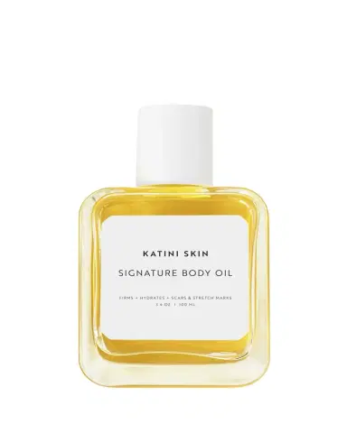 Katini Skin Signature Body Oil, 3.3 oz. | Thumbnail 1