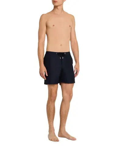 Orlebar Brown Men's Bulldog Drawcord Swim Shorts | Thumbnail 1 Orlebar Brown Men's Bulldog Drawcord Swim Shorts | Thumbnail 1