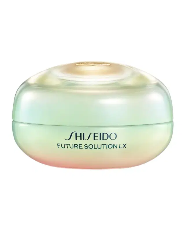 Shiseido Future Solution LX Legendary Enmei Ultimate Brilliance Eye Cream, 0.54 oz.