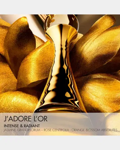 Dior J 'adore L 'Or | Thumbnail 3 Dior J 'adore L 'Or | Thumbnail 3