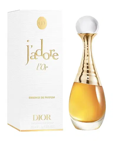 Dior J 'adore L 'Or | Thumbnail 1 Dior J 'adore L 'Or | Thumbnail 1