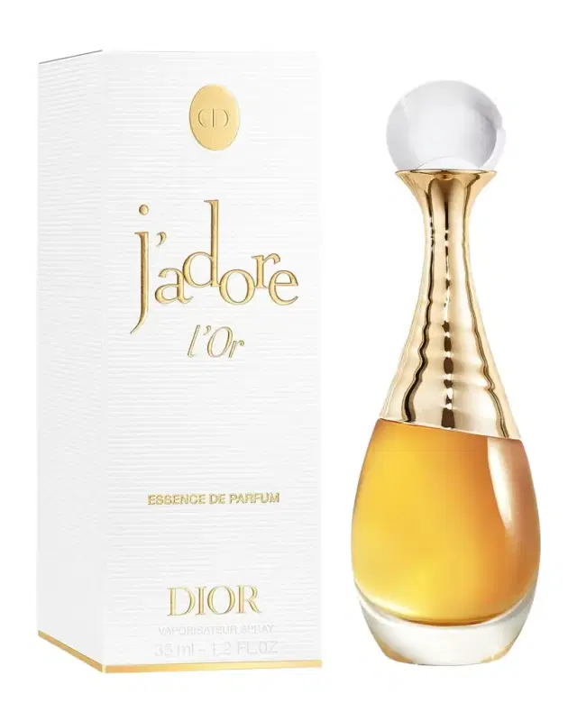 J 'adore L 'Or