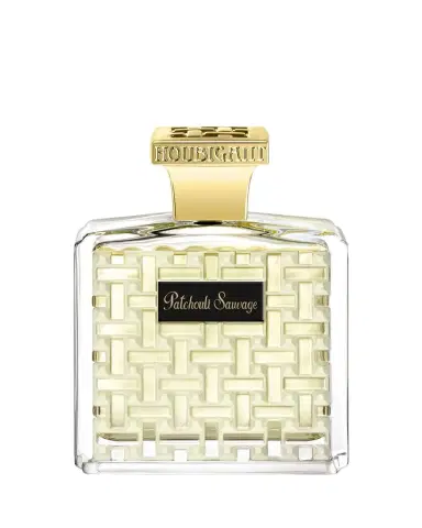 Houbigant Paris Patchouli Sauvage Eau de Parfum, 3.3 oz. | Thumbnail 1