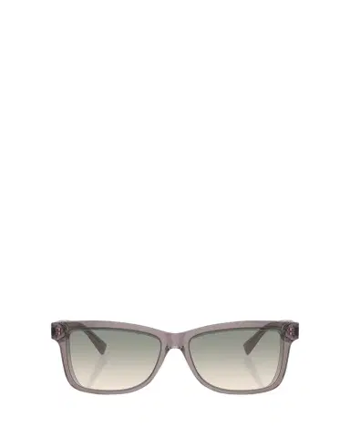Brunello Cucinelli Logo Acetate Butterfly Sunglasses | Thumbnail 1 Brunello Cucinelli Logo Acetate Butterfly Sunglasses | Thumbnail 1