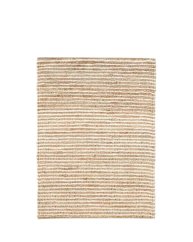 Twiggy Natural Handwoven Rug, 8'x 10' Twiggy Natural Handwoven Rug, 8'x 10'
