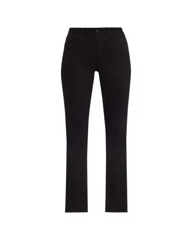 L'Agence Selma Slim Bootcut Jeans