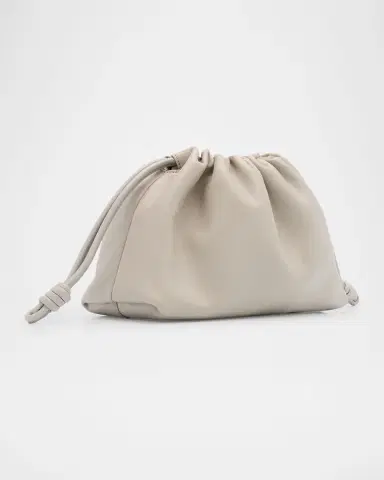 Loewe Flamenco Small Shoulder Bag in Napa Leather | Thumbnail 15 Loewe Flamenco Small Shoulder Bag in Napa Leather | Thumbnail 15