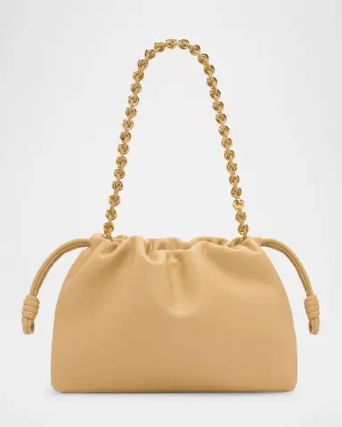 Loewe Flamenco Small Shoulder Bag in Napa Leather | Thumbnail 29 Loewe Flamenco Small Shoulder Bag in Napa Leather | Thumbnail 29