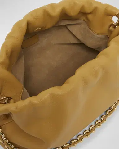 Loewe Flamenco Small Shoulder Bag in Napa Leather | Thumbnail 31 Loewe Flamenco Small Shoulder Bag in Napa Leather | Thumbnail 31