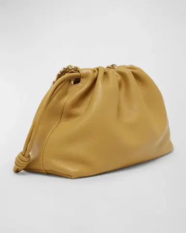 Loewe Flamenco Small Shoulder Bag in Napa Leather | Thumbnail 34 Loewe Flamenco Small Shoulder Bag in Napa Leather | Thumbnail 34