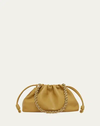 Loewe Flamenco Small Shoulder Bag in Napa Leather | Thumbnail 36 Loewe Flamenco Small Shoulder Bag in Napa Leather | Thumbnail 36
