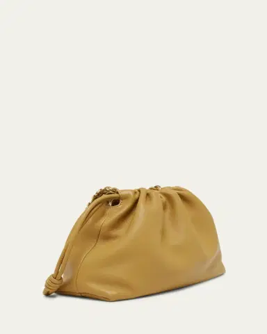 Loewe Flamenco Small Shoulder Bag in Napa Leather | Thumbnail 38 Loewe Flamenco Small Shoulder Bag in Napa Leather | Thumbnail 38