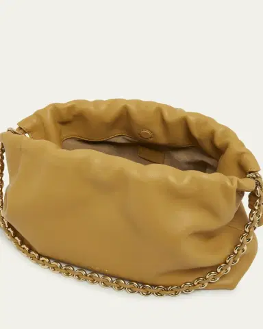 Loewe Flamenco Small Shoulder Bag in Napa Leather | Thumbnail 39 Loewe Flamenco Small Shoulder Bag in Napa Leather | Thumbnail 39