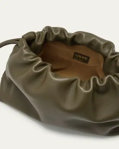 Loewe Flamenco Small Shoulder Bag in Napa Leather | Thumbnail 48 Loewe Flamenco Small Shoulder Bag in Napa Leather | Thumbnail 48