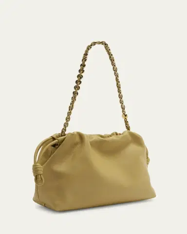 Loewe Flamenco Small Shoulder Bag in Napa Leather | Thumbnail 59 Loewe Flamenco Small Shoulder Bag in Napa Leather | Thumbnail 59