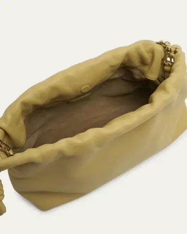 Loewe Flamenco Small Shoulder Bag in Napa Leather | Thumbnail 60 Loewe Flamenco Small Shoulder Bag in Napa Leather | Thumbnail 60