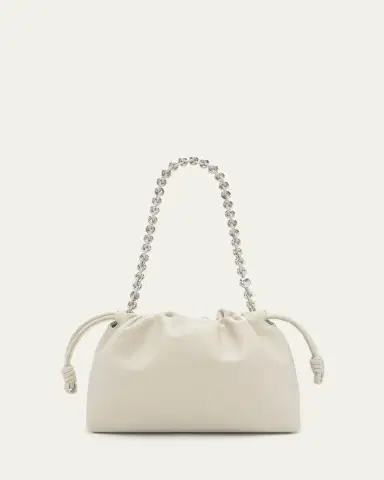 Loewe Flamenco Small Shoulder Bag in Napa Leather | Thumbnail 76 Loewe Flamenco Small Shoulder Bag in Napa Leather | Thumbnail 76