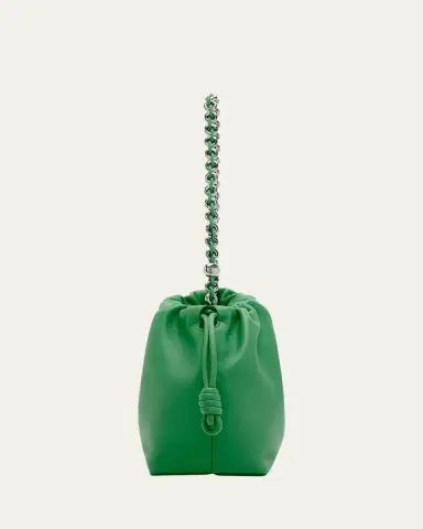 Loewe Flamenco Small Shoulder Bag in Napa Leather | Thumbnail 79 Loewe Flamenco Small Shoulder Bag in Napa Leather | Thumbnail 79