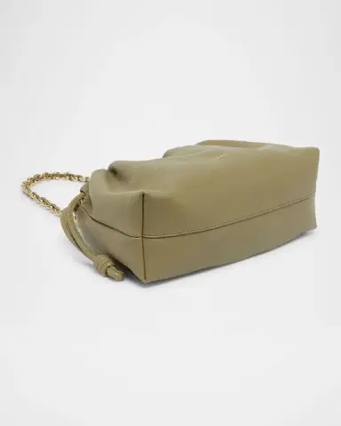Loewe Flamenco Small Shoulder Bag in Napa Leather | Thumbnail 86 Loewe Flamenco Small Shoulder Bag in Napa Leather | Thumbnail 86