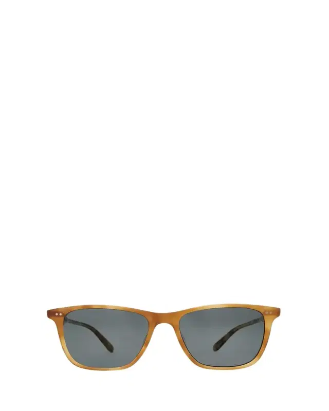 Men's Hayes Sun Polarized Square Sunglasses