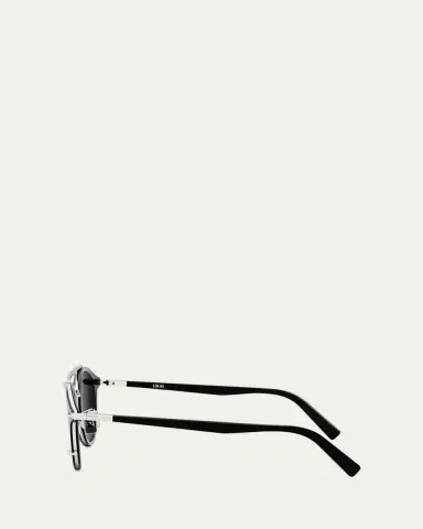 Dior Diorblacksuit R7U Sunglasses | Thumbnail 3