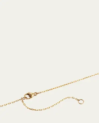 JIA JIA Vera Cruz Amethyst and Diamond Bar Necklace | Thumbnail 2 JIA JIA Vera Cruz Amethyst and Diamond Bar Necklace | Thumbnail 2