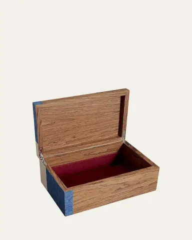 L'Objet Edgar Box | Thumbnail 3 L'Objet Edgar Box | Thumbnail 3