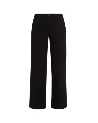 L'Agence Scottie High-Rise Wide-Leg Jeans | Thumbnail 1