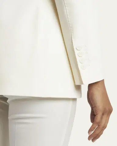 Dolce & Gabbana Peak Lapel Stretch Blazer | Thumbnail 5