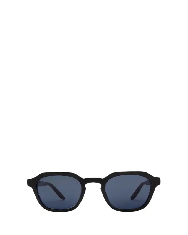 BARTON PERREIRA Men's Tucker Zyl Square Sunglasses