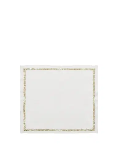 Kim Seybert Impression Napkin | Thumbnail 1