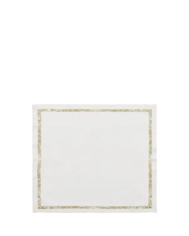 Kim Seybert Impression Napkin