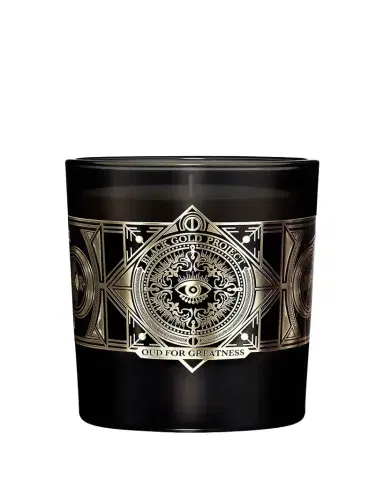 Initio Parfums Privés Oud For Greatness Candle, 180 g | Thumbnail 1