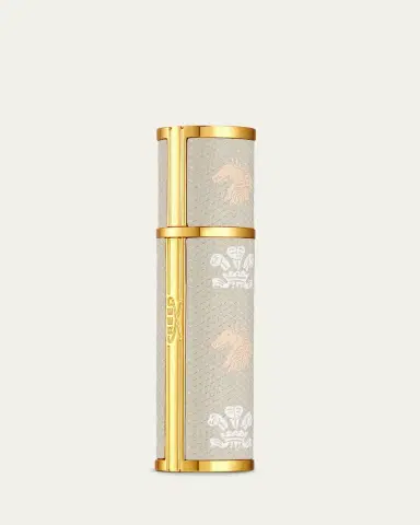 CREED Refillable Travel Perfume Atomizer 5mL - Beige | Thumbnail 3 CREED Refillable Travel Perfume Atomizer 5mL - Beige | Thumbnail 3