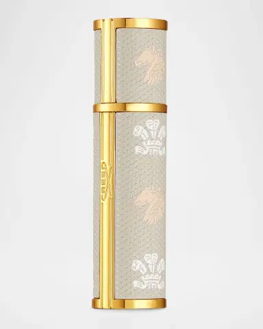 CREED Refillable Travel Perfume Atomizer 5mL - Beige | Thumbnail 6 CREED Refillable Travel Perfume Atomizer 5mL - Beige | Thumbnail 6