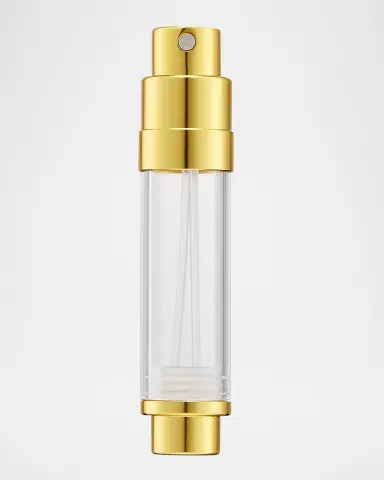 CREED Refillable Travel Perfume Atomizer 5mL - Beige | Thumbnail 7 CREED Refillable Travel Perfume Atomizer 5mL - Beige | Thumbnail 7