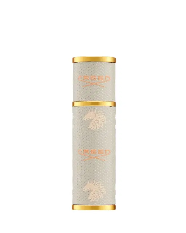 Refillable Travel Perfume Atomizer 5mL - Beige
