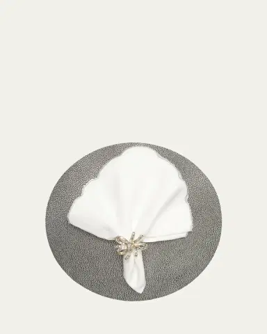 Kim Seybert Pebble Placemat | Thumbnail 2