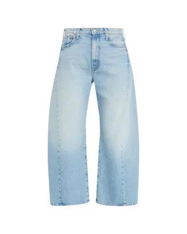 Mother The Half-Pipe Ankle Jeans | Thumbnail 1