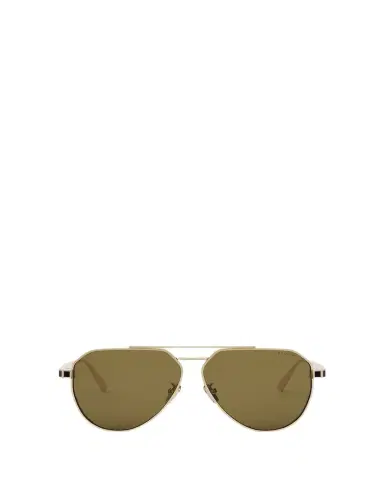 BVLGARI Octo Pilot Sunglasses | Thumbnail 1