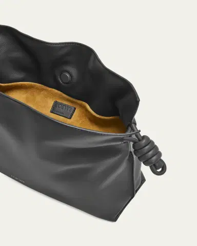 Loewe Flamenco Medium Clutch Bag in Napa Leather | Thumbnail 30 Loewe Flamenco Medium Clutch Bag in Napa Leather | Thumbnail 30