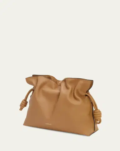 Loewe Flamenco Medium Clutch Bag in Napa Leather | Thumbnail 38 Loewe Flamenco Medium Clutch Bag in Napa Leather | Thumbnail 38