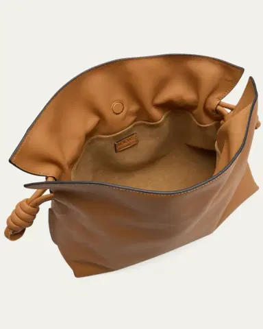 Loewe Flamenco Medium Clutch Bag in Napa Leather | Thumbnail 39 Loewe Flamenco Medium Clutch Bag in Napa Leather | Thumbnail 39